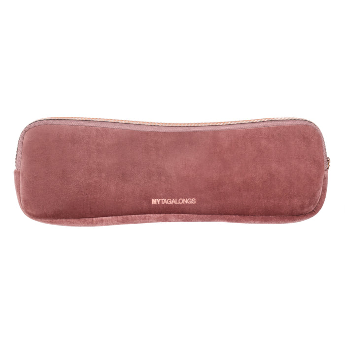 HAIR TOOLS CADDY - VIXEN ROSE (velour finish)