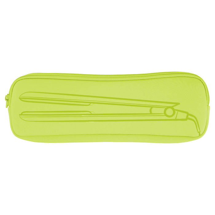 Mojito case for hair straightening iron and curling iron