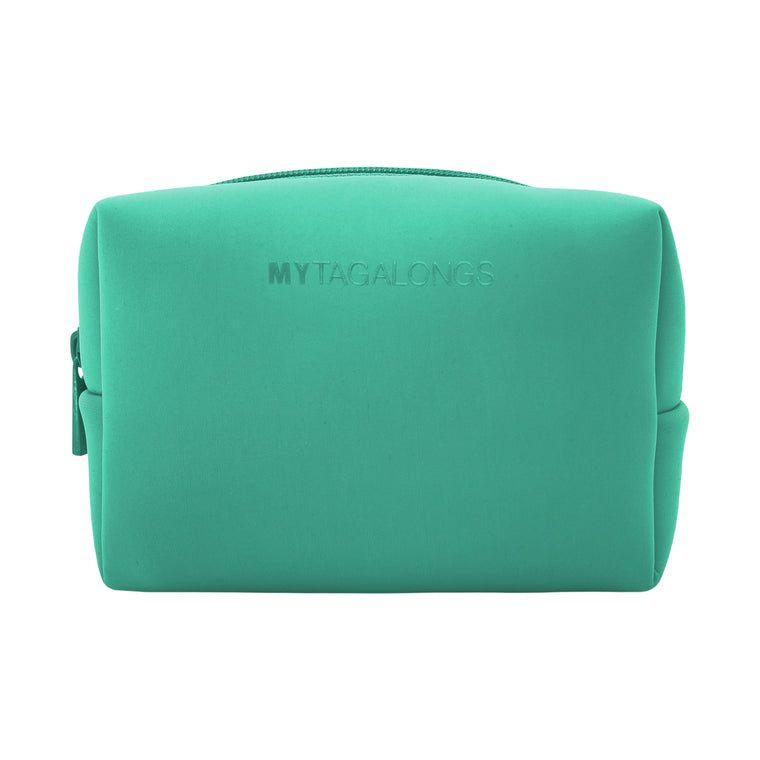 COSMETIC CASE - MUST HAVES CLOVER