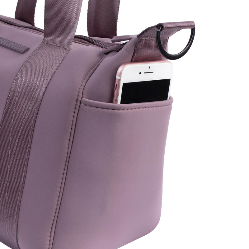 BAG ORGANIZER - EVERLEIGH DUSTY LILAC