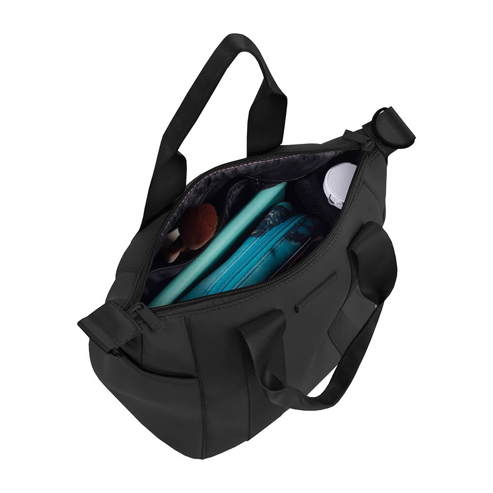 MINI COMMUTER NEOPRENE TOTE BAG