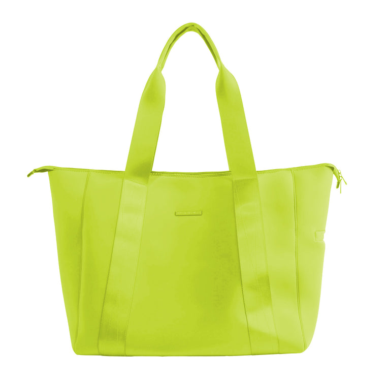 Mojito stylish weekender tote bag made of neoprene