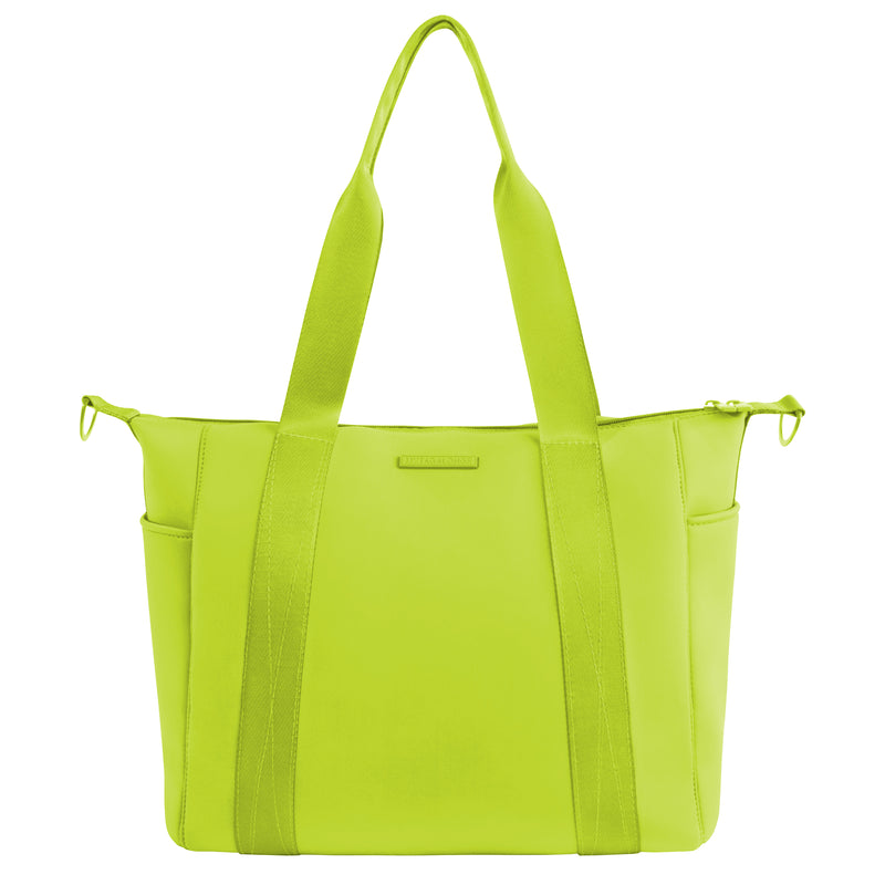 Mojito tote bag made of neoprene