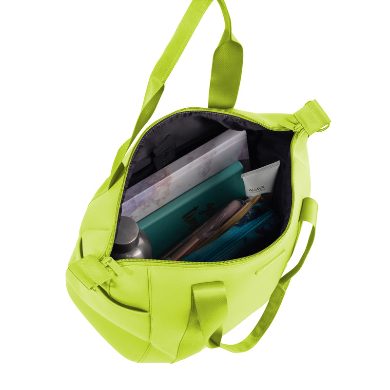 Mojito tote bag made of neoprene