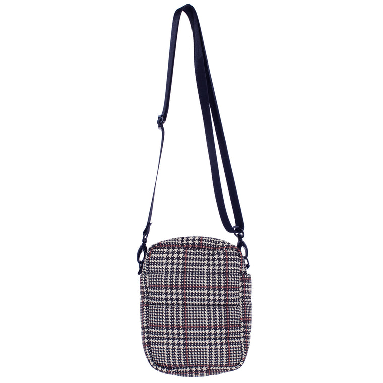 KIRA CROSS BODY - RECYCLED COLLECTION HARPER TWEED
