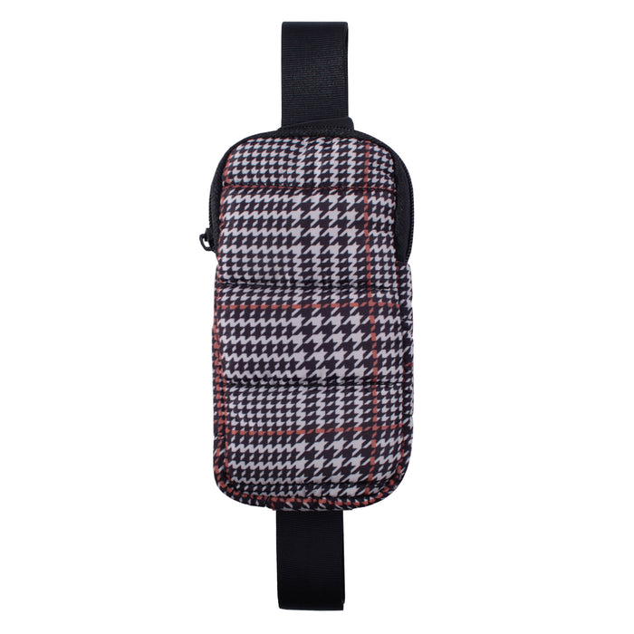 PHONE SLING CROSS BODY - RECYCLED COLLECTION HARPER TWEED