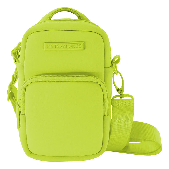 Mojito mini cross body belt bag made of neoprene