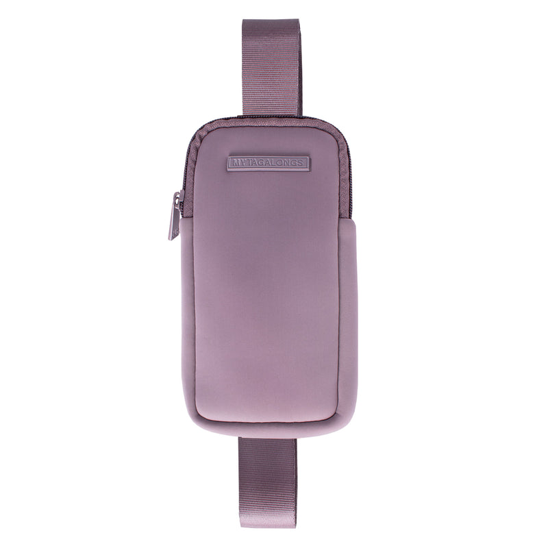 Purple Solid Sling Bag - Selling Fast at Pantaloons.com