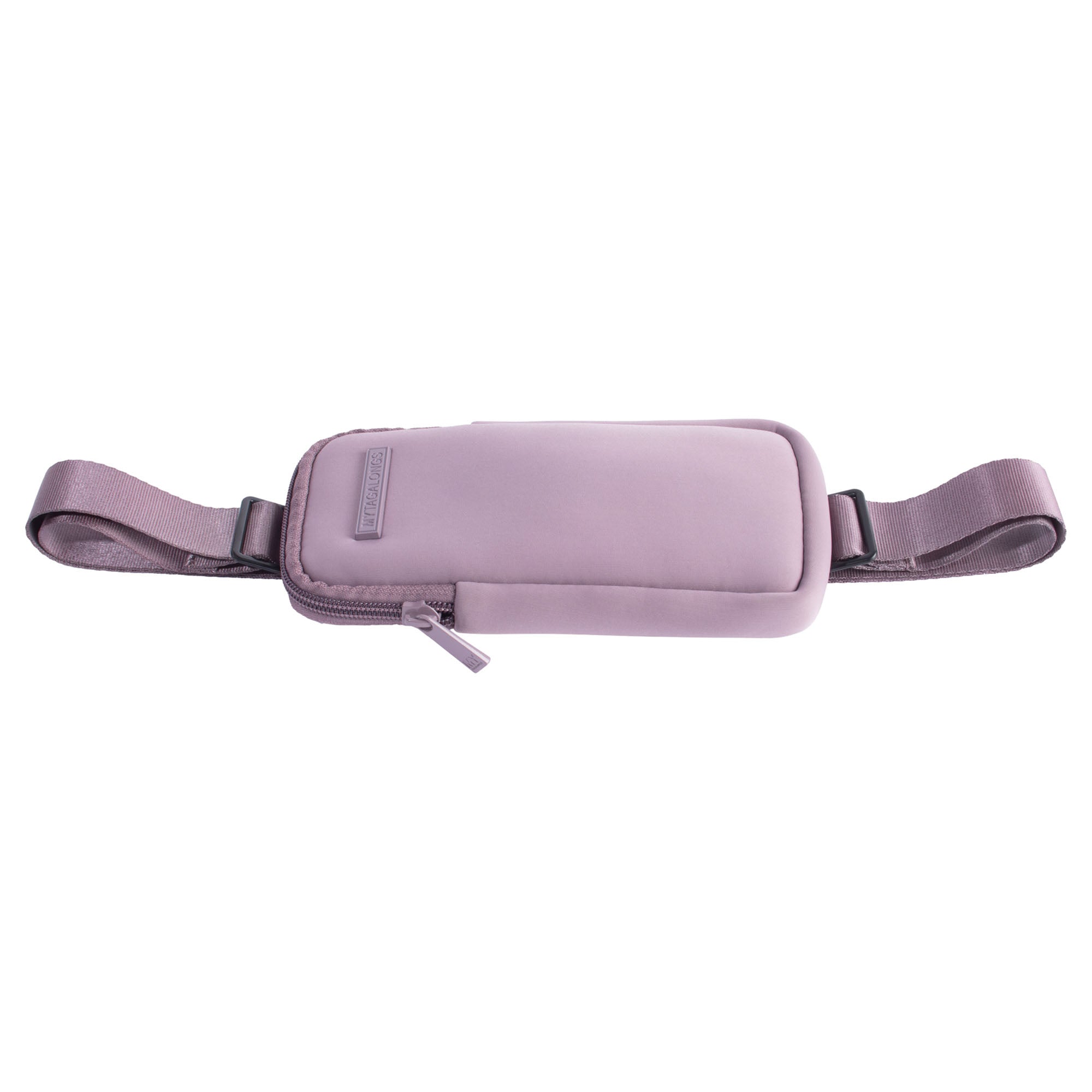 Women’s sling bag, Outdoor products purple sling