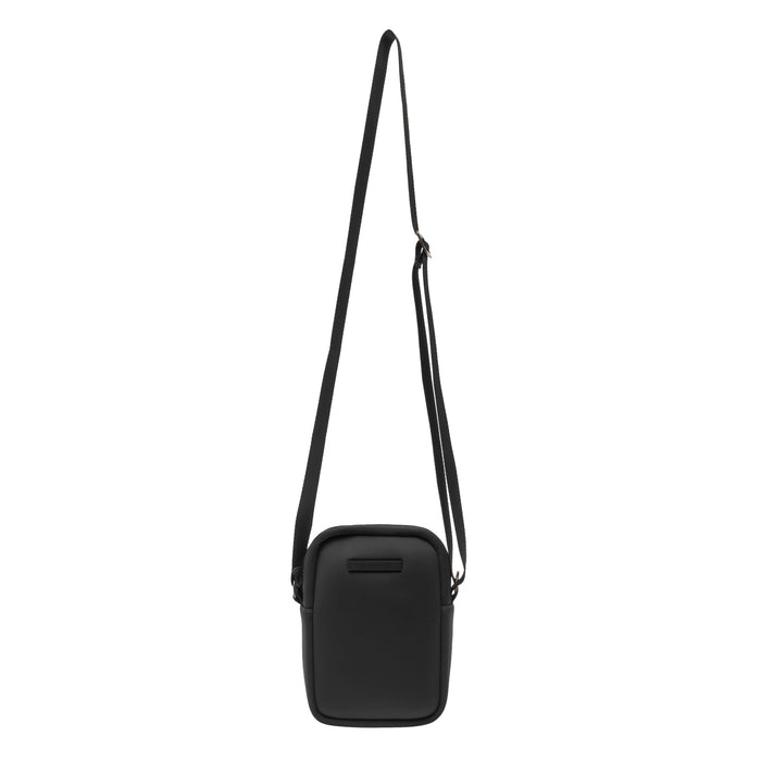 MINI CROSS BODY - EVERLEIGH ONYX