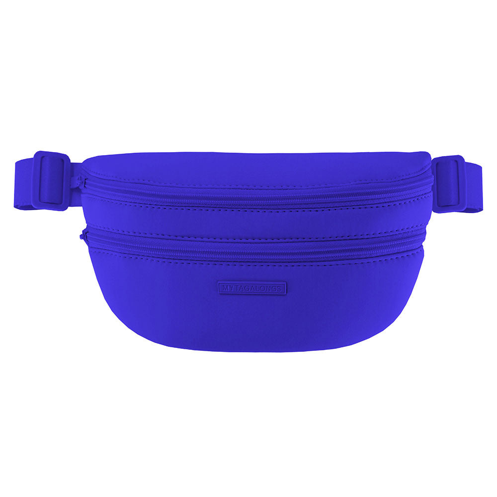 FANNY PACK - EVERLEIGH COBALT