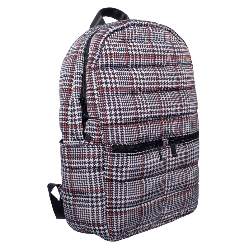 BACKPACK - RECYCLED COLLECTION HARPER TWEED
