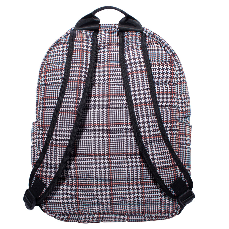 BACKPACK - RECYCLED COLLECTION HARPER TWEED
