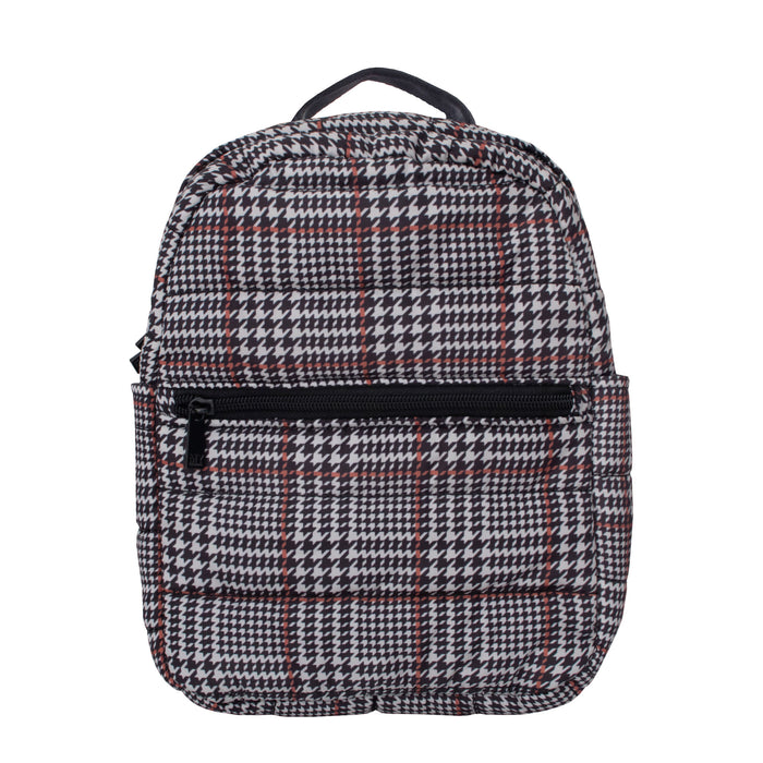 MINI BACKPACK - RECYCLED COLLECTION HARPER TWEED