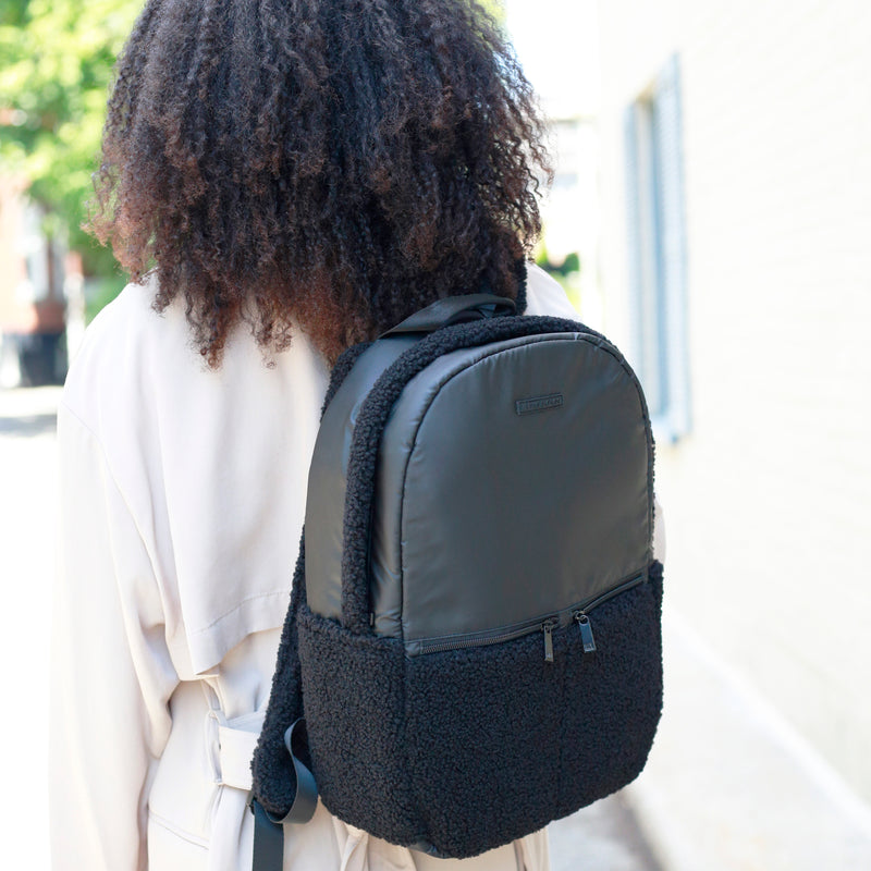BACKPACK - ASPEN SMOKE