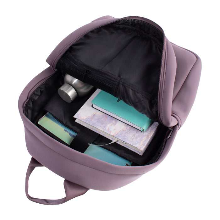 BACKPACK - EVERLEIGH DUSTY LILAC