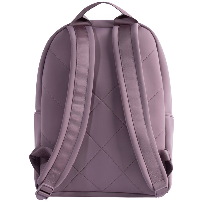 BACKPACK - EVERLEIGH DUSTY LILAC