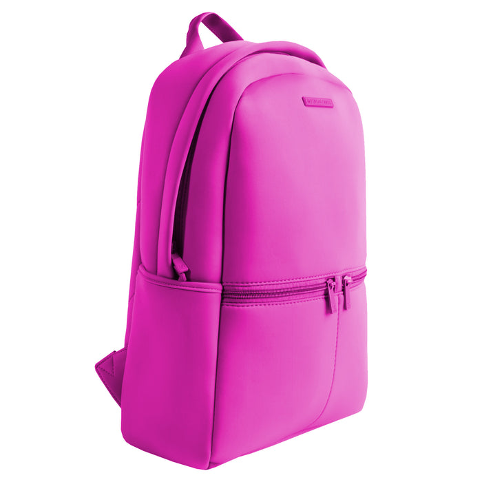 Berry backpack made of Neoprene