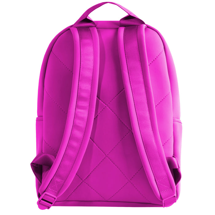 Berry backpack made of Neoprene