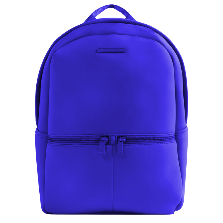 BACKPACK - EVERLEIGH COBALT