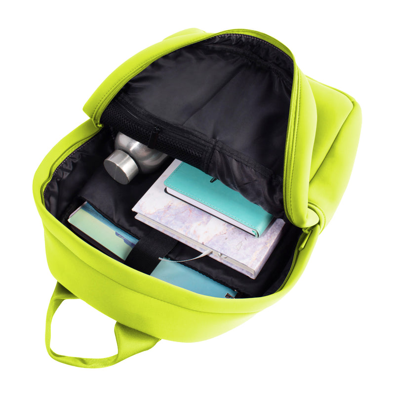 Mojito backpack made of Neoprene