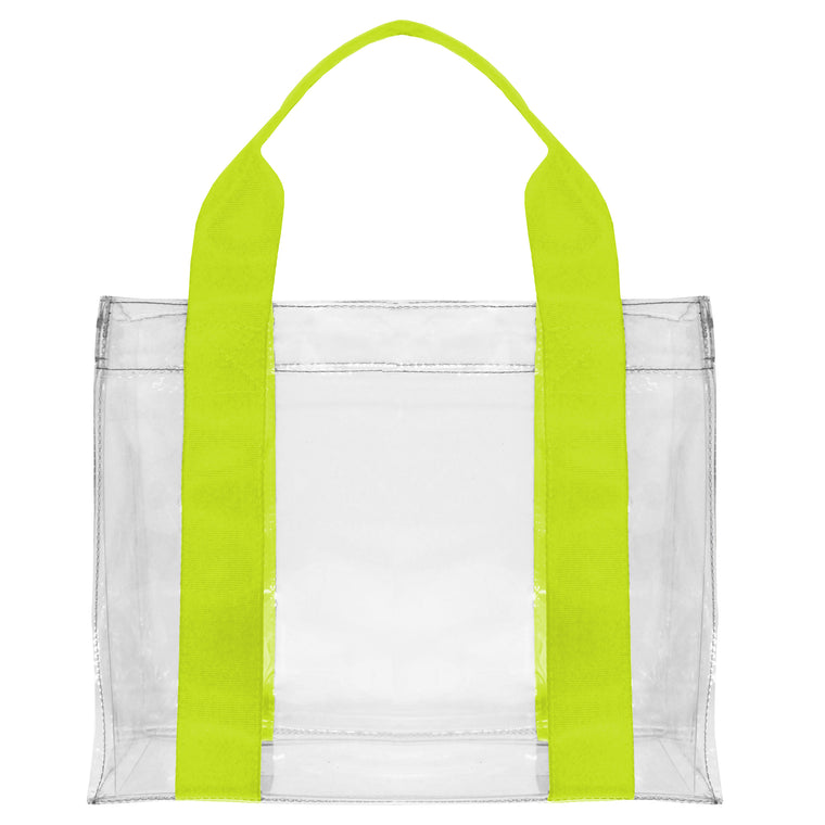 2 PIECE LUNCH TOTE WITH INSERT - EVERLEIGH MOJITO
