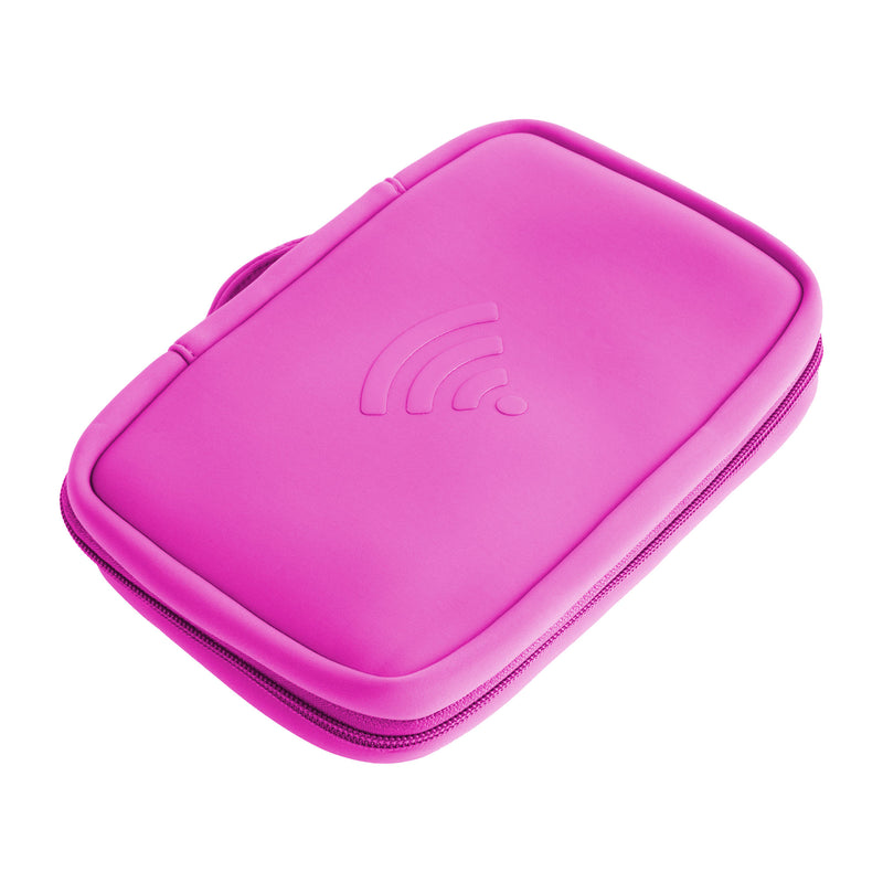 Berry cord and charger organize