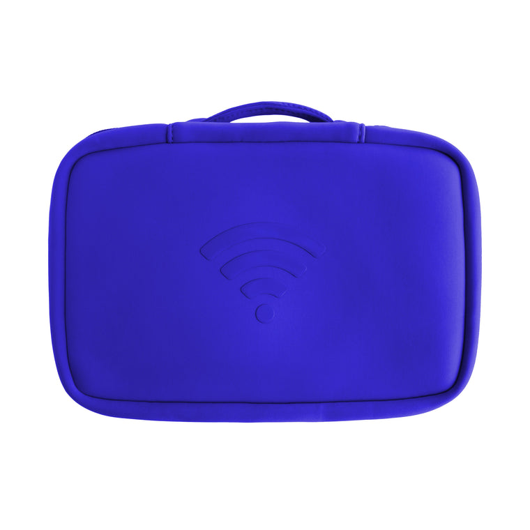 NETWORK CASE - EVERLEIGH COBALT