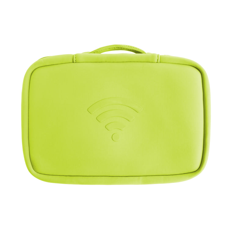 NETWORK CASE - EVERLEIGH MOJITO