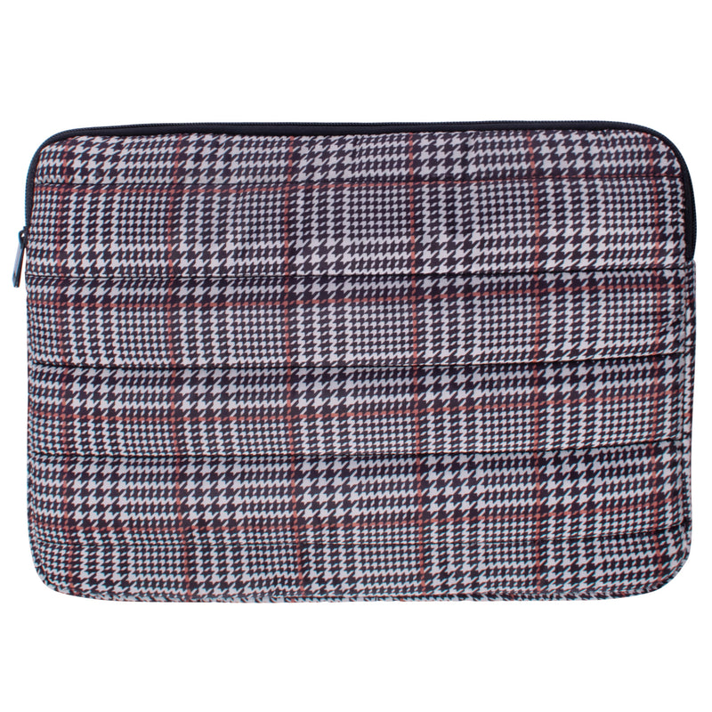 LAPTOP SLEEVE - RECYCLED COLLECTION HARPER TWEED