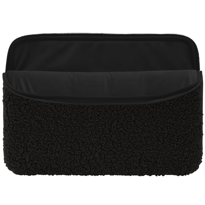 LAPTOP SLEEVE - ASPEN BLACK