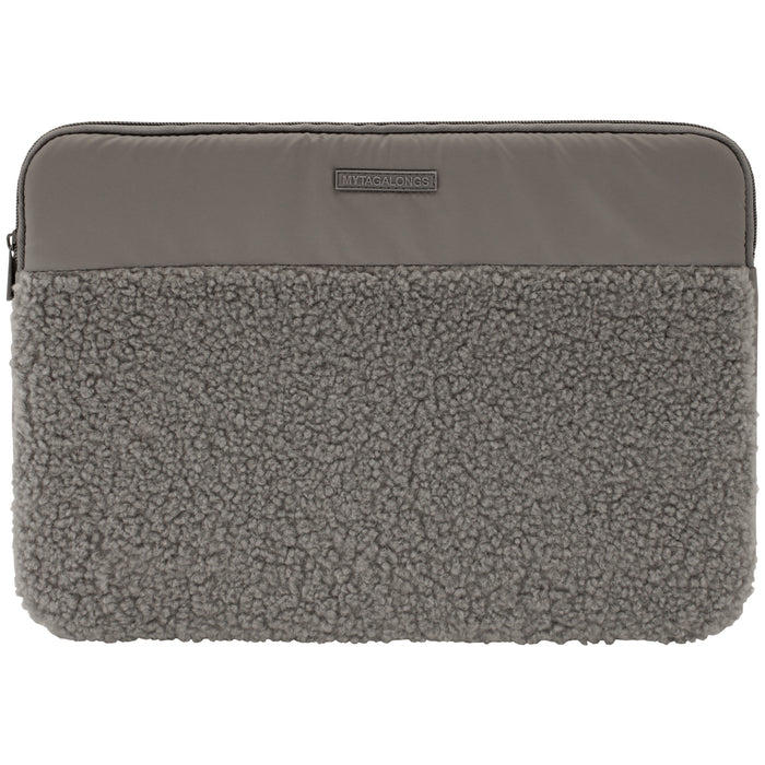 LAPTOP SLEEVE - ASPEN SMOKE
