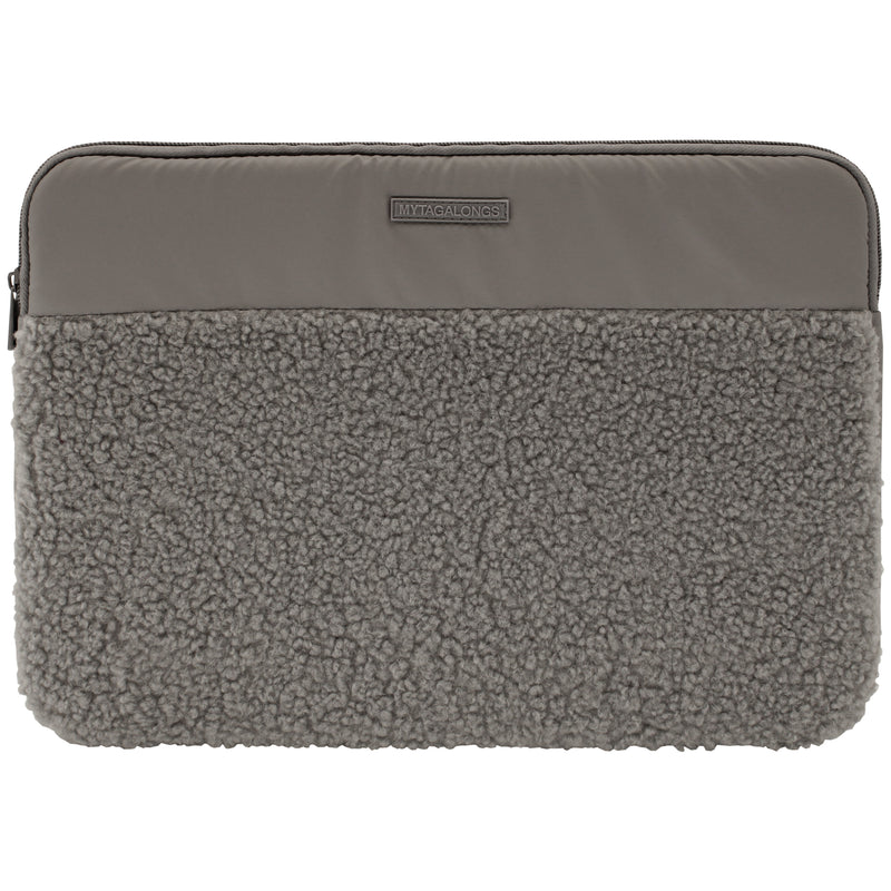 LAPTOP SLEEVE - ASPEN SMOKE