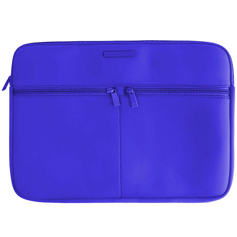 LAPTOP SLEEVE - EVERLEIGH COBALT